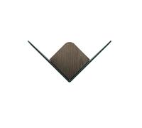 UMAGE Patère Butterflies - vert forêt - Mini