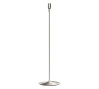 Umage Pied pour lampe Santé Acier brossé