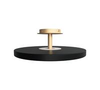 UMAGE Plafonnier Asteria Up - black - large