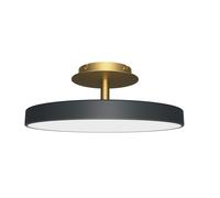 UMAGE Plafonnier Asteria Up - moyen - anthracite