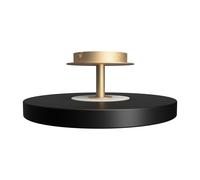 Plafonnier Umage Asteria Up Medium Ø43 Noir