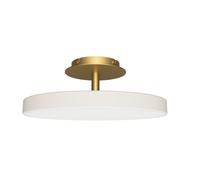 UMAGE Plafonnier Asteria Up - moyen - pearl
