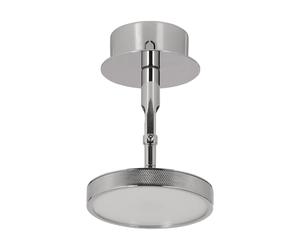 Umage Plafonnier et applique murale Asteria Spot Ø12 cm Polished steel