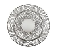 Umage Plafonnier Faraday Up moyen Brushed Brass