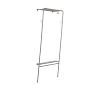 Umage Porte vêtements Lean On Me Acier