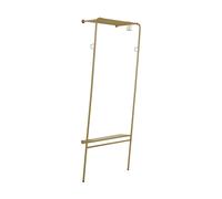 Umage Porte vêtements Lean On Me Laiton