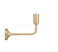 Umage Santé Applique sans abat-jour laiton