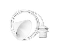 Umage Set cordon d'alimentation lampes Vita blanc
