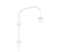 Umage Support mural Willow mini Blanc