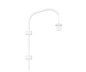 Umage Support mural Willow mini Blanc