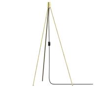 UMAGE Support Tripod Vita - bronze - support de lampadaire