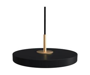 Umage Suspension Asteria Micro Noir