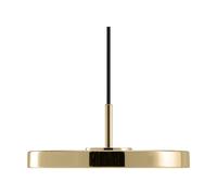 Umage Suspension Asteria Micro Polished Brass