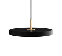 UMAGE Mini Suspension Asteria - noir - noir