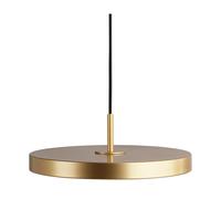 Umage Suspension Asteria Mini Brass