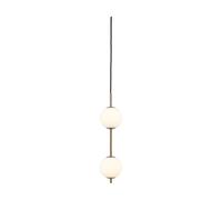 Umage Suspension Audrey 2 Brass