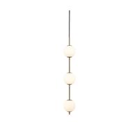 Umage Suspension Audrey 3 Brass