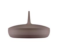 UMAGE Suspension Clava Dine - ambre