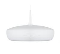 UMAGE Suspension Clava Dine - blanc