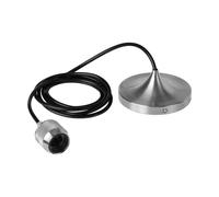 Umage Suspension Cord Set Pro Acier brossé