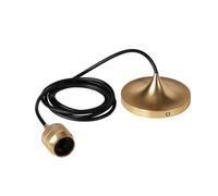 Umage Suspension Cord Set Pro Laiton brossé