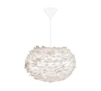 Umage Suspension Eos medium white