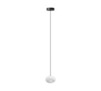 Umage Suspension Eos Nano Blanc. cluster 1
