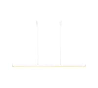 Umage Suspension Hazel Branch 1.5 m Blanc-laiton