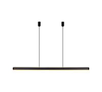 Umage Suspension Hazel Branch 1.5 m Noir-laiton