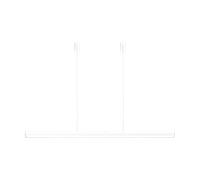 Suspension Umage Hazel Branch 150 Blanc/Acier