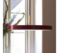 Umage Suspension Asteria ruby (vinrouge)