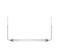 Umage Suspension linéaire Lemon Squeeze Polish steel