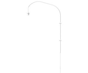 Umage Suspension murale simple Willow blanc