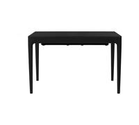 Umage Table à manger Heart'n'Soul 90x120 cm Black oak