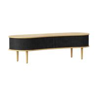 UMAGE Table Audacious TV – chêne – Sterling