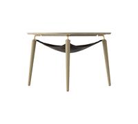 Umage Table basse Hang Out Chêne-laiton