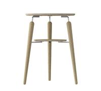 Umage Table d'appoint My Spot Chêne-acier