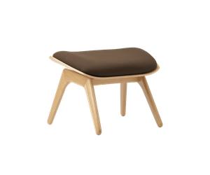 Umage The Reader Ottoman Chêne/Mocca