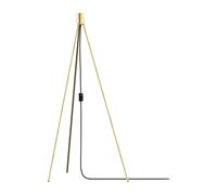 Umage Trépied pour lampadaire Tripod Laiton brossé