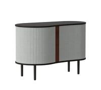 UMAGE Vitrine Audacious – chêne noir – shadow