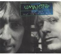 Umajets - Half Man Wrecking Ball [Import]