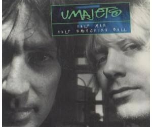 Umajets - Half Man Wrecking Ball [Import]