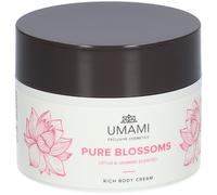 UMAMI Body Cream - Pure Blossoms Crème 200 ml