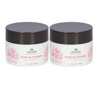 UMAMI Body Cream - Pure Blossoms Crème 2x200 ml