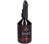 UMAMI Exclusive Cosmetics Fresh Leaves Room Spray Japanese Mint & Ginger 500 ml
