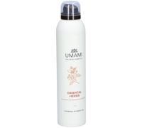 UMAMI Exclusive Cosmetics Oriental Herbs Foaming Shower Gel Douche 200 ml
