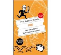 Umami Fabrizio Bucella (Auteur)