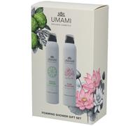 Umami Foaming Shower Gift Set 1 pc(s)
