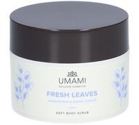 Umami® Fresh Leaves Gommage corporel 250 ml