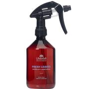 Umami Fresh Leaves Menthe Japonaise & Gingembre Parfum D'Ambiance 500ml
